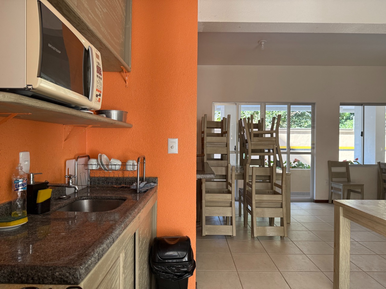 Apartamento à venda no Itacorubi: 