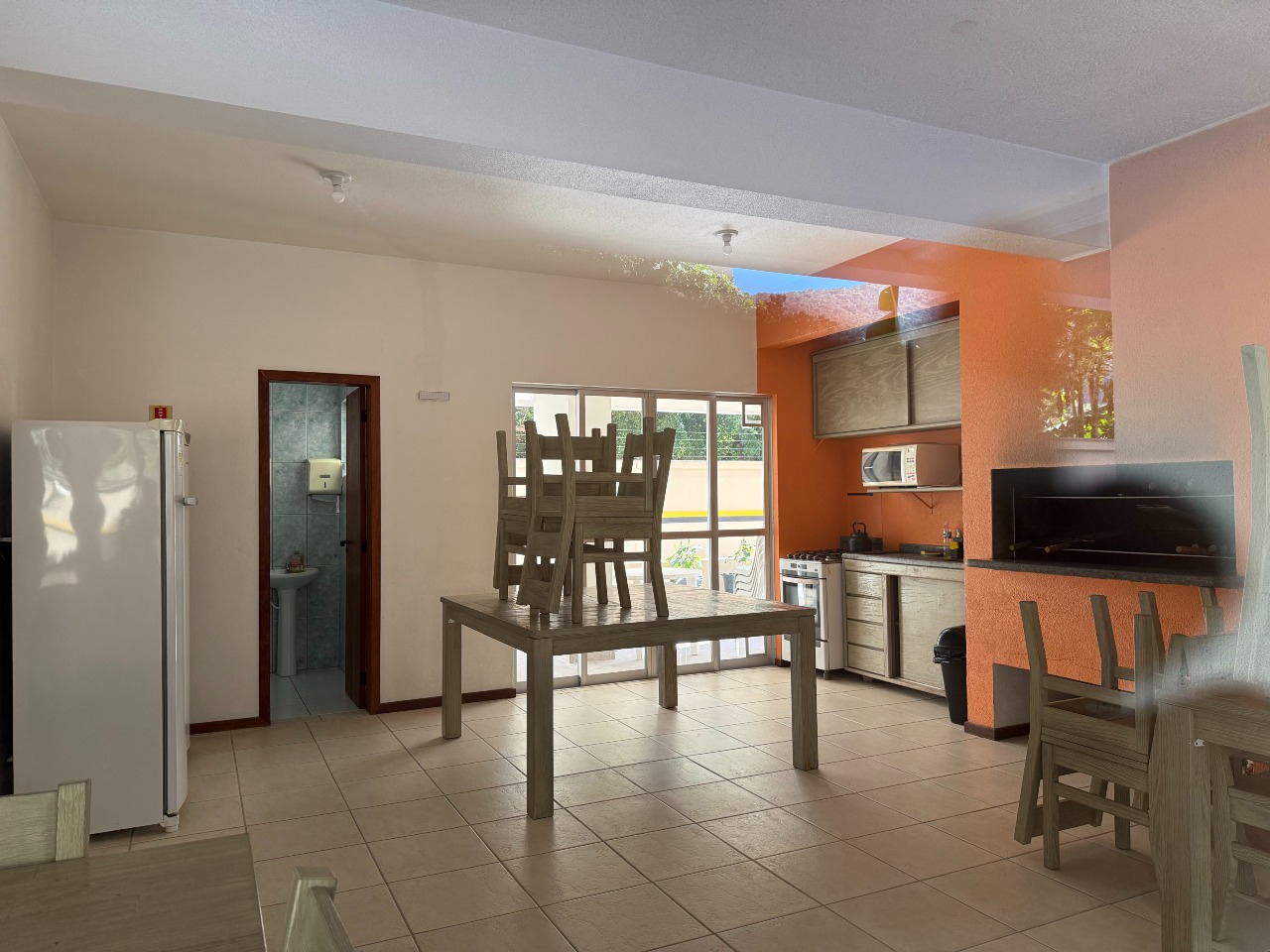 Apartamento à venda no Itacorubi: 