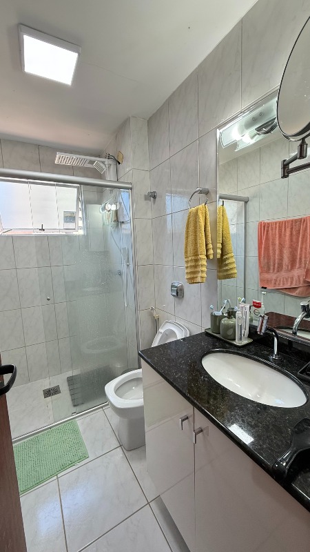 Apartamento à venda no Itacorubi: 