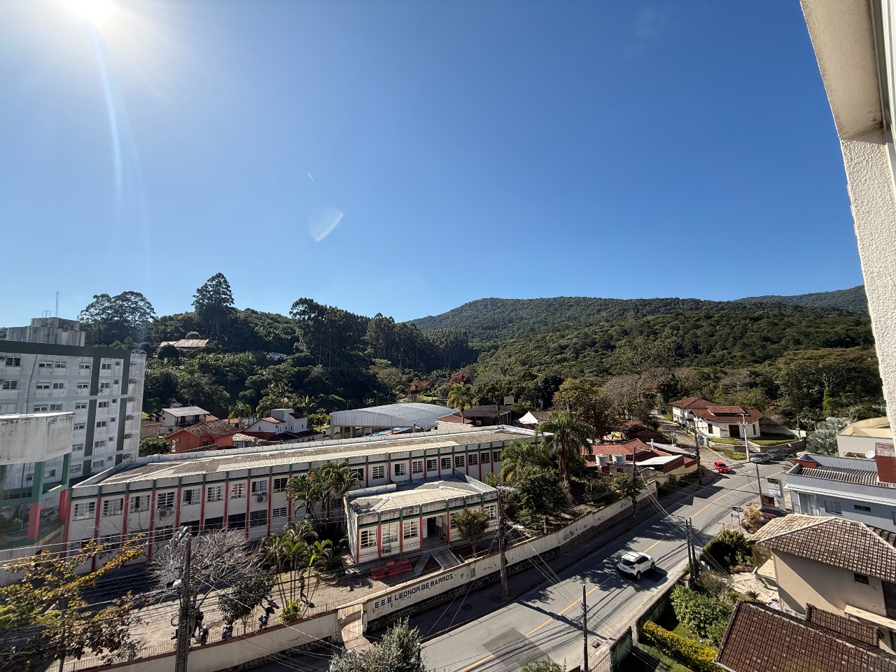 Apartamento à venda no Itacorubi: 