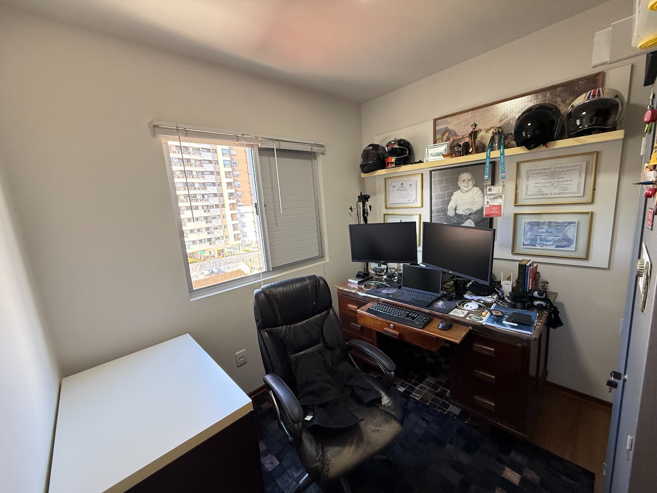 Apartamento à venda no Itacorubi: 