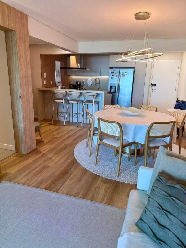 Apartamento à venda no Jardim Atlantico: 