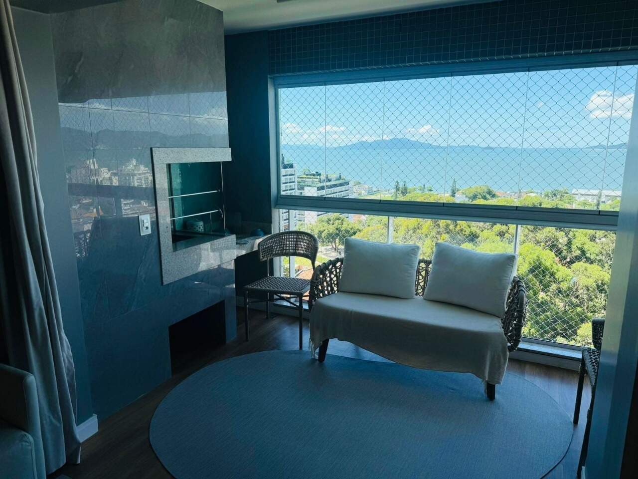 Apartamento à venda no Jardim Atlantico: 
