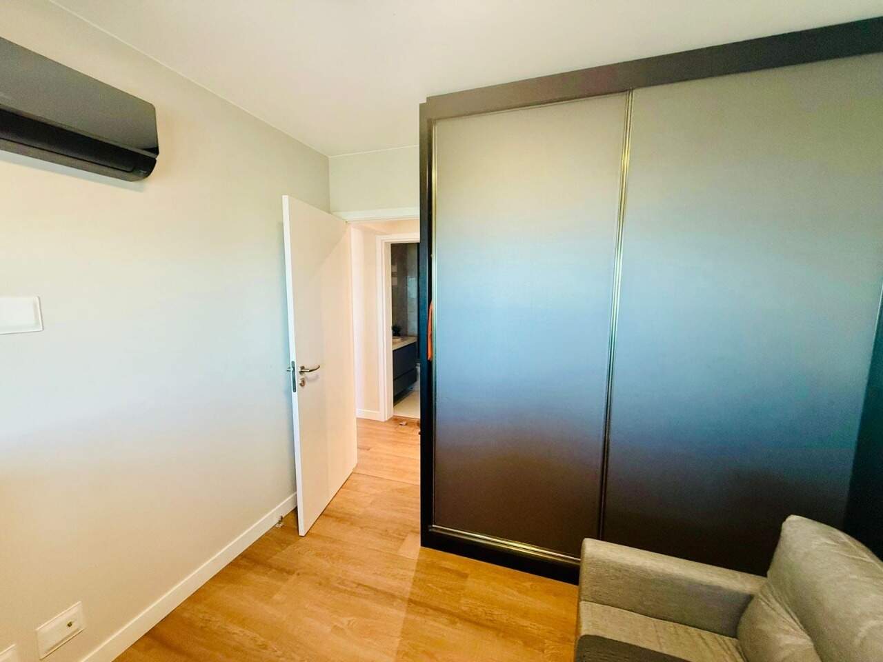 Apartamento à venda no Jardim Atlantico: 