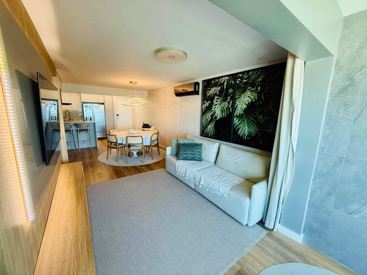 Apartamento à venda no Jardim Atlantico: 