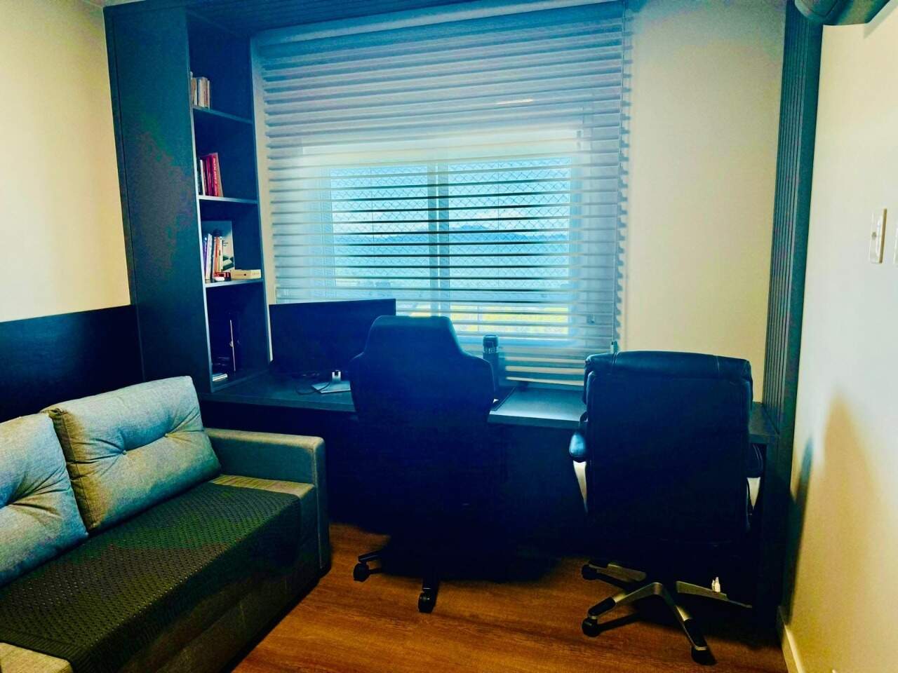 Apartamento à venda no Jardim Atlantico: 