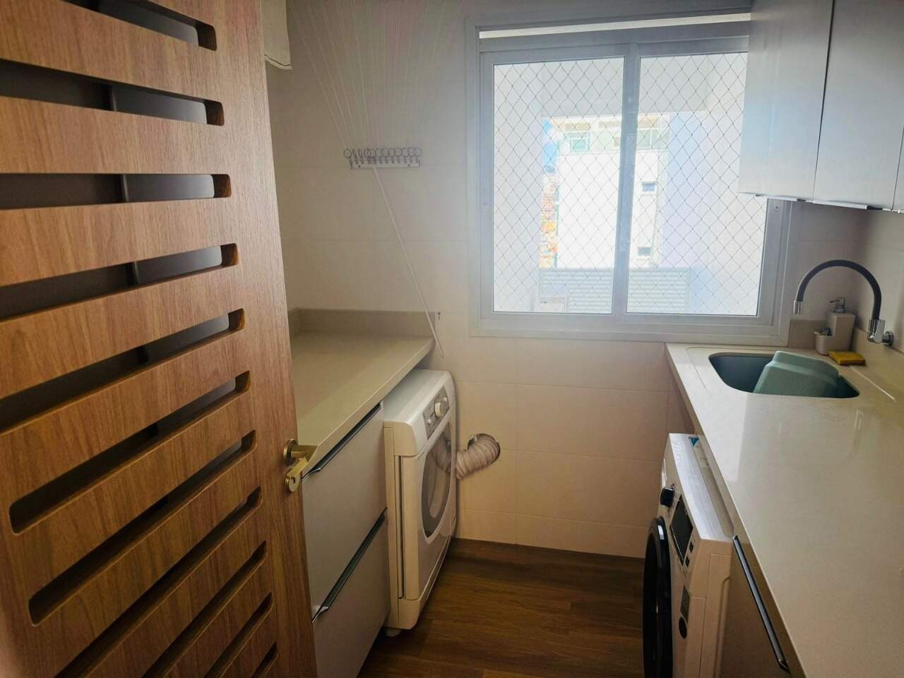 Apartamento à venda no Jardim Atlantico: 