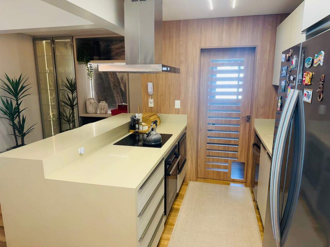 Apartamento à venda no Jardim Atlantico: 