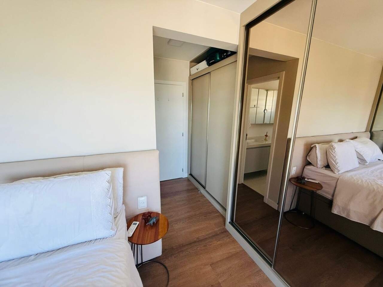 Apartamento à venda no Jardim Atlantico: 
