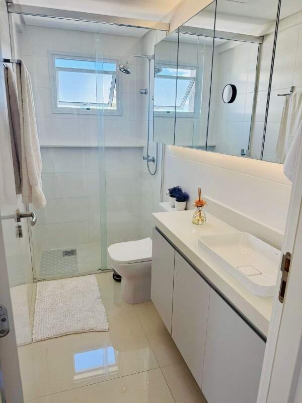 Apartamento à venda no Jardim Atlantico: 