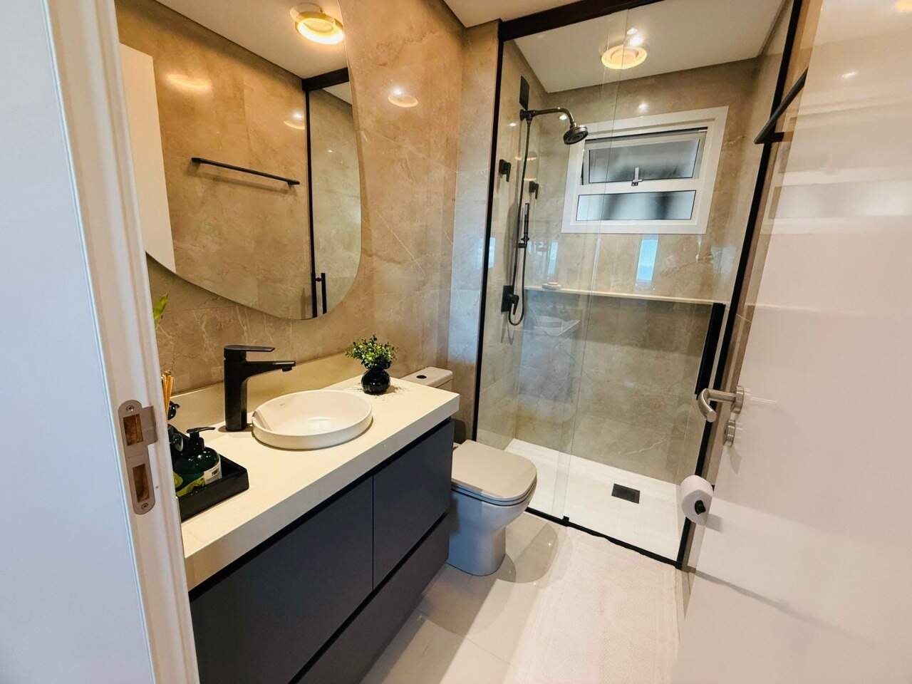 Apartamento à venda no Jardim Atlantico: 