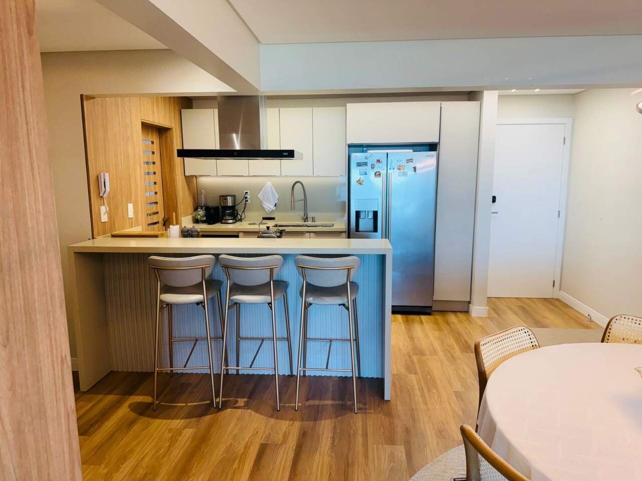 Apartamento à venda no Jardim Atlantico: 