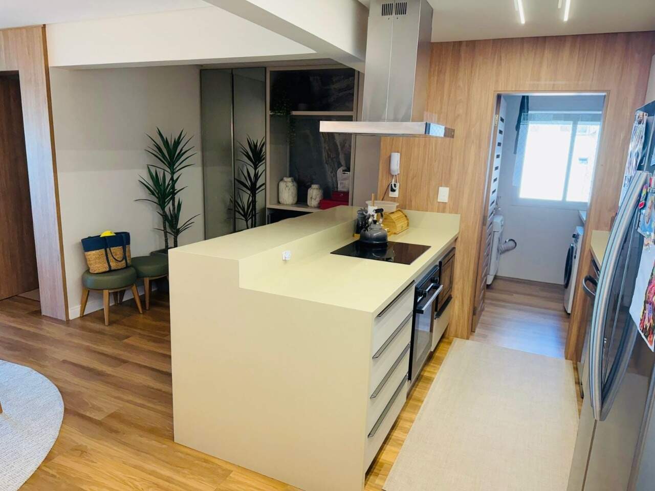 Apartamento à venda no Jardim Atlantico: 