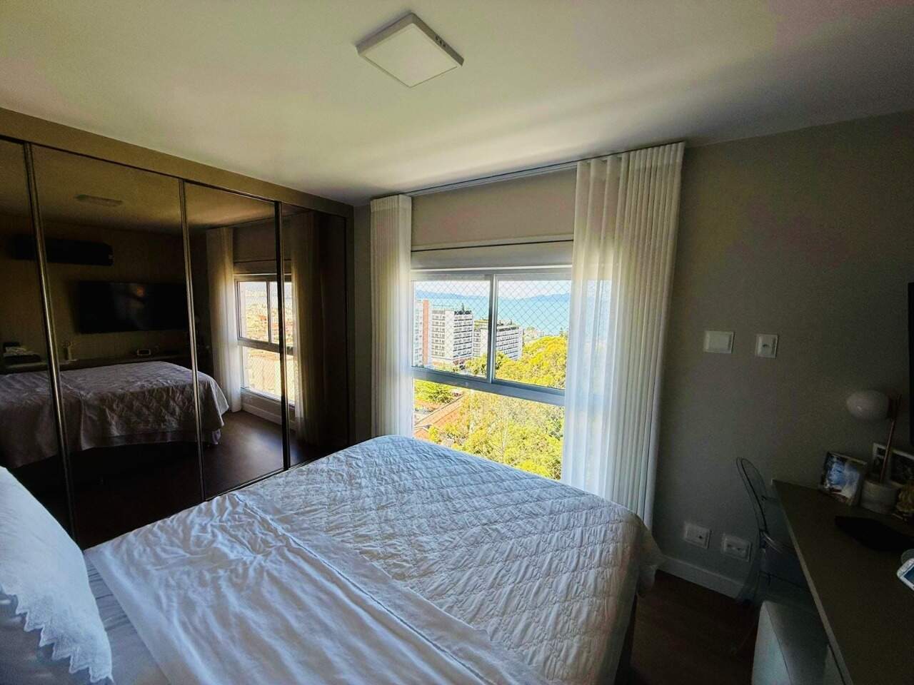 Apartamento à venda no Jardim Atlantico: 