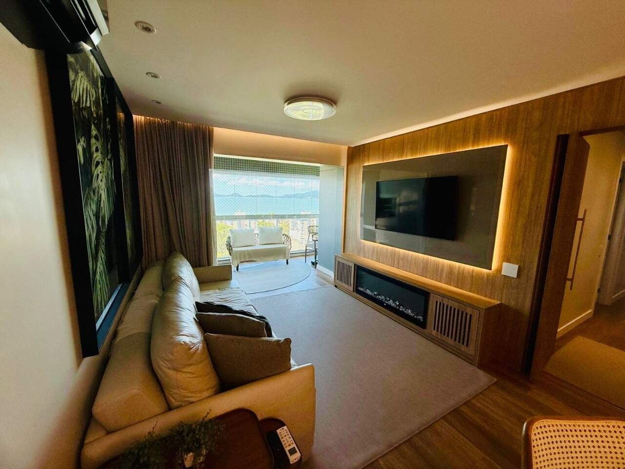 Apartamento à venda no Jardim Atlantico: 