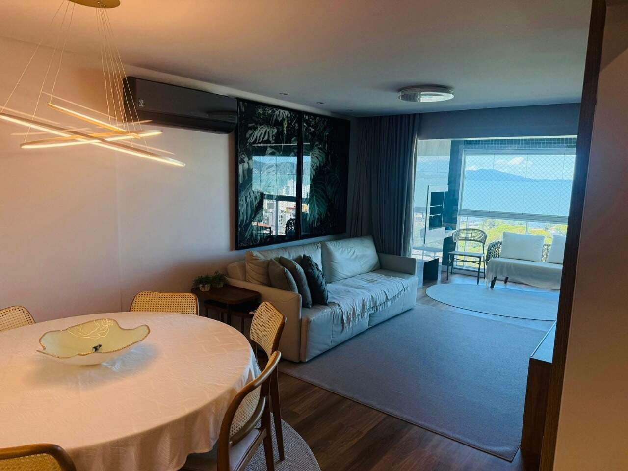 Apartamento à venda no Jardim Atlantico: 