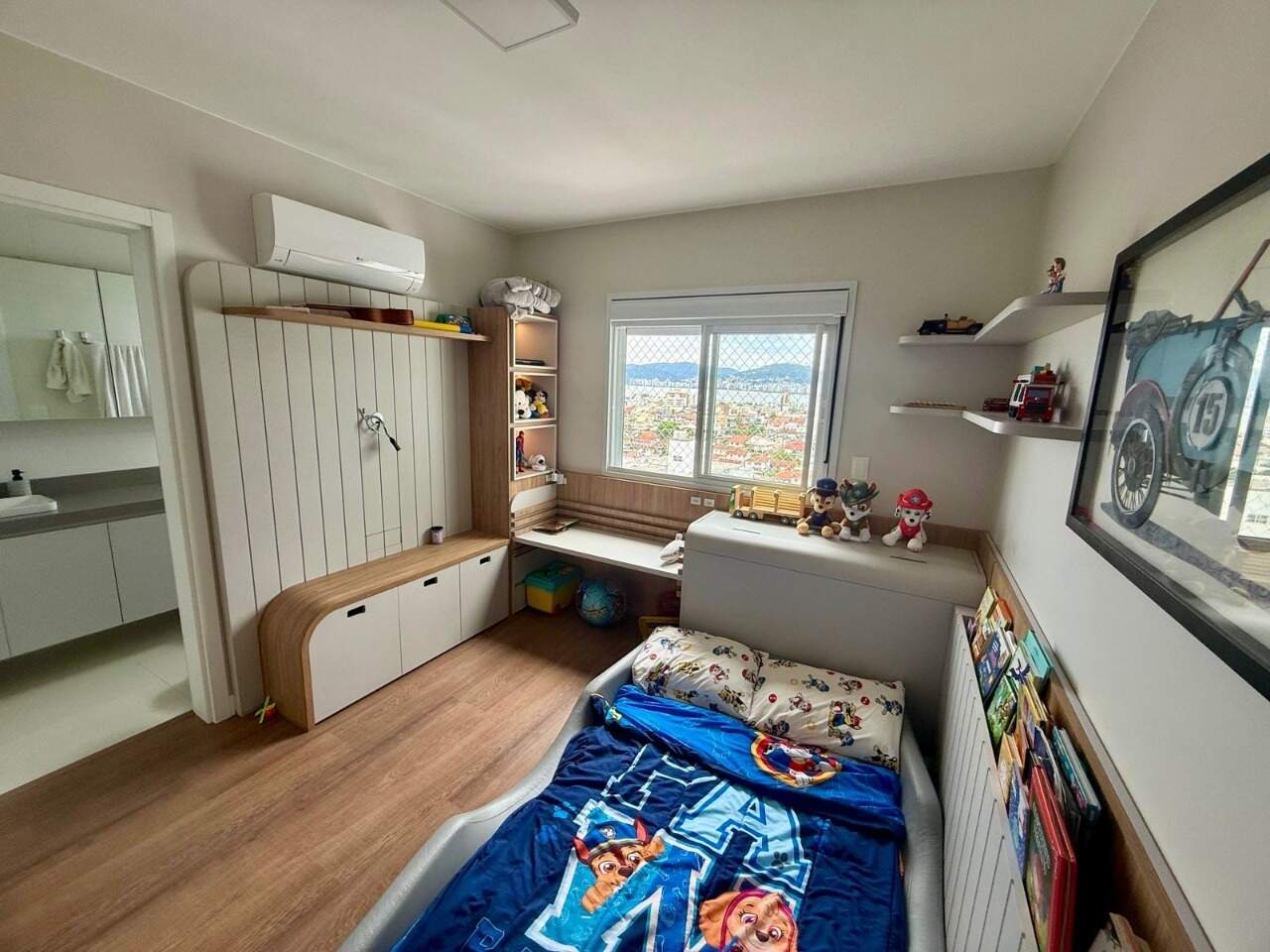 Apartamento à venda no Jardim Atlantico: 