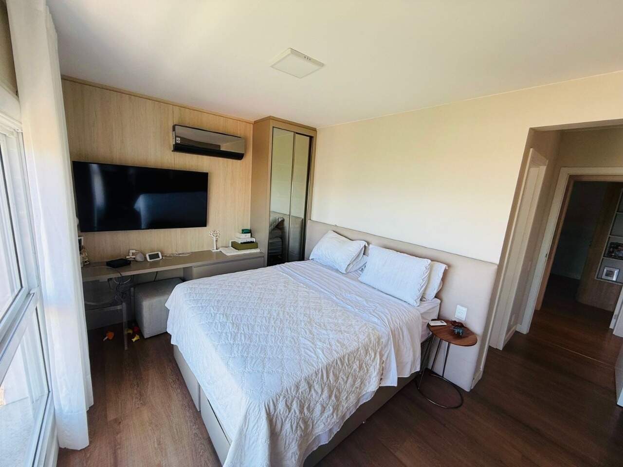 Apartamento à venda no Jardim Atlantico: 
