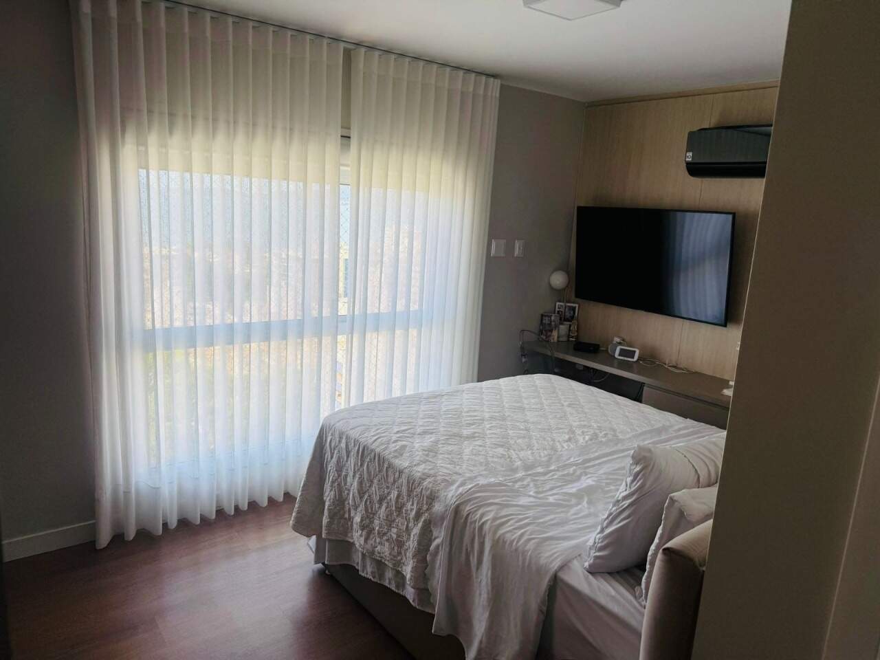 Apartamento à venda no Jardim Atlantico: 