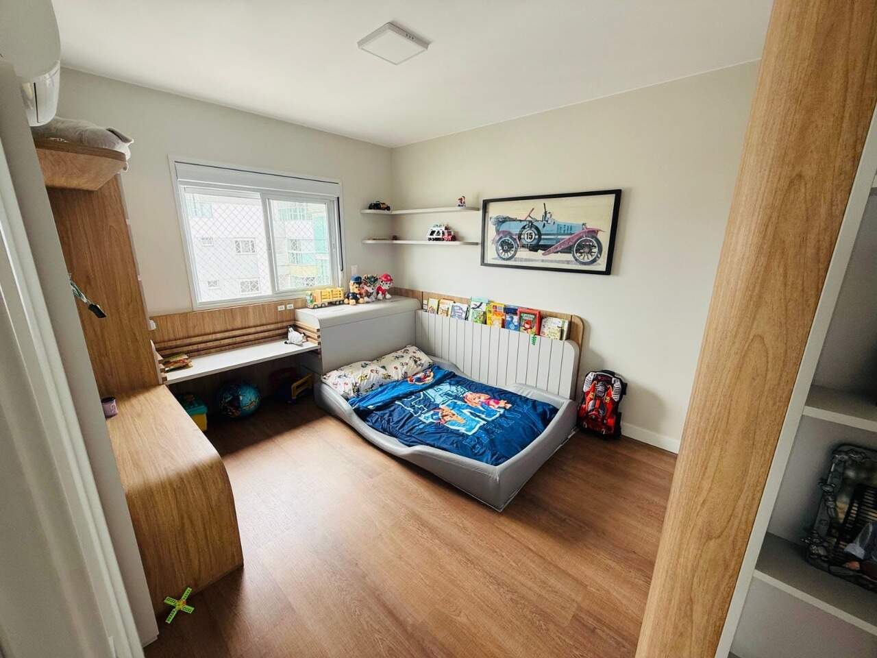 Apartamento à venda no Jardim Atlantico: 