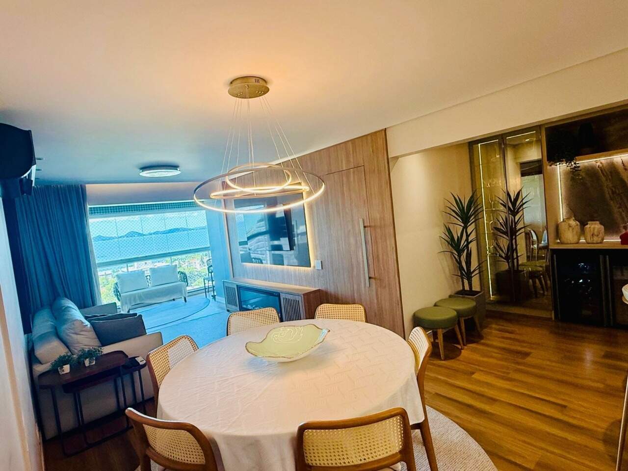 Apartamento à venda no Jardim Atlantico: 