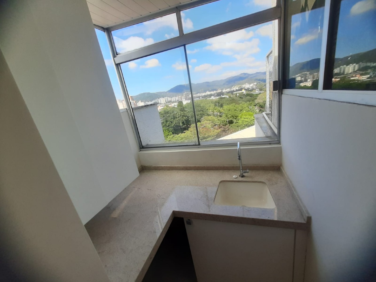 Apartamento à venda no Itacorubi: 