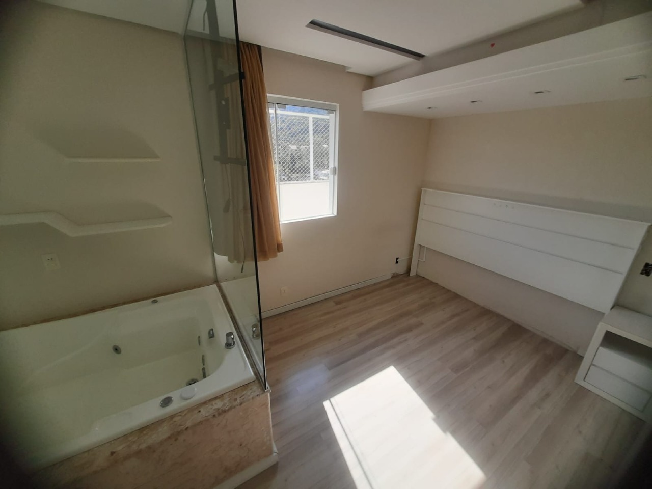 Apartamento à venda no Itacorubi: 