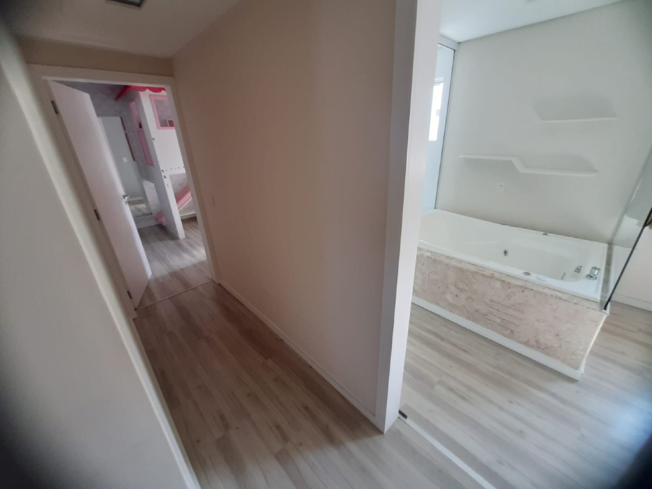 Apartamento à venda no Itacorubi: 
