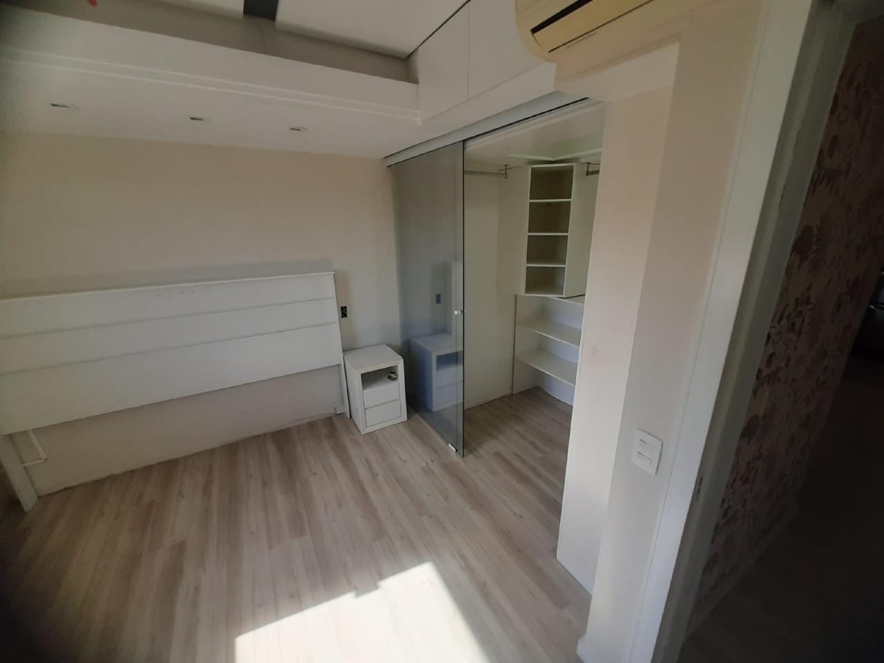 Apartamento à venda no Itacorubi: 