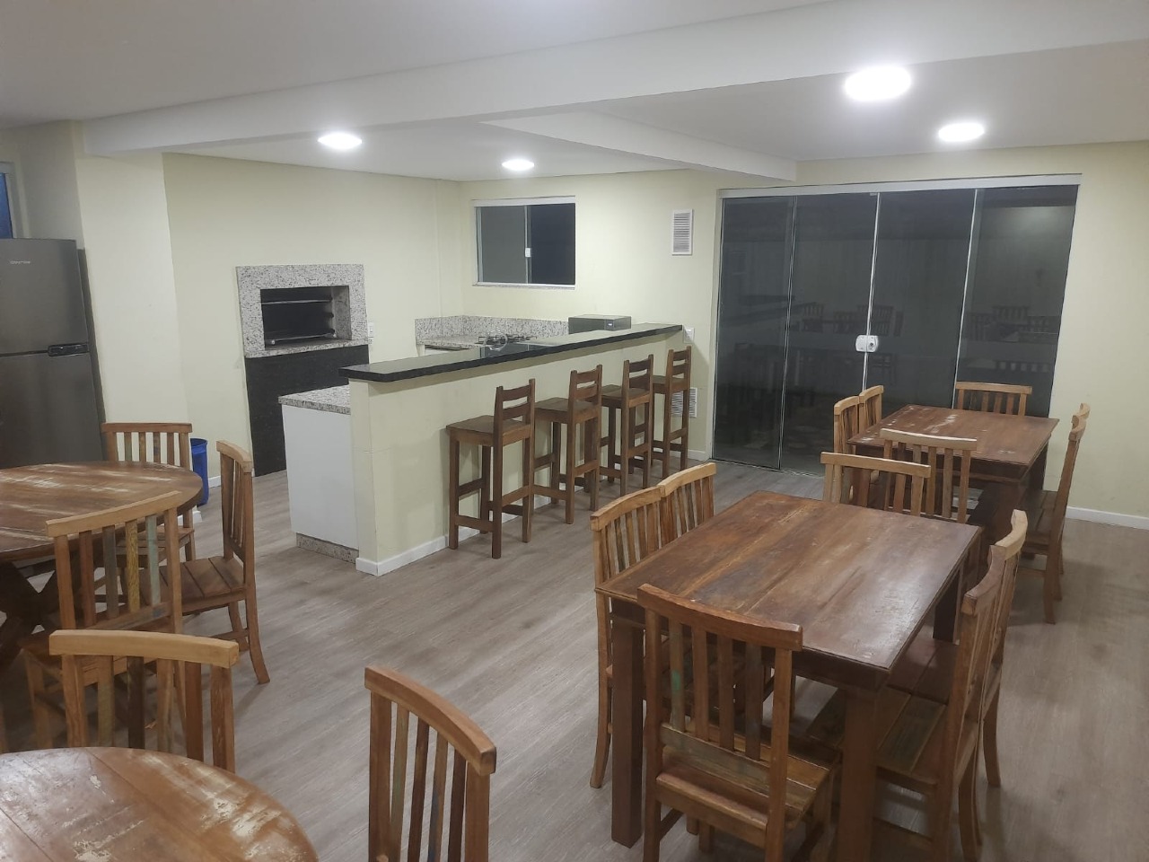 Apartamento à venda no Itacorubi: 