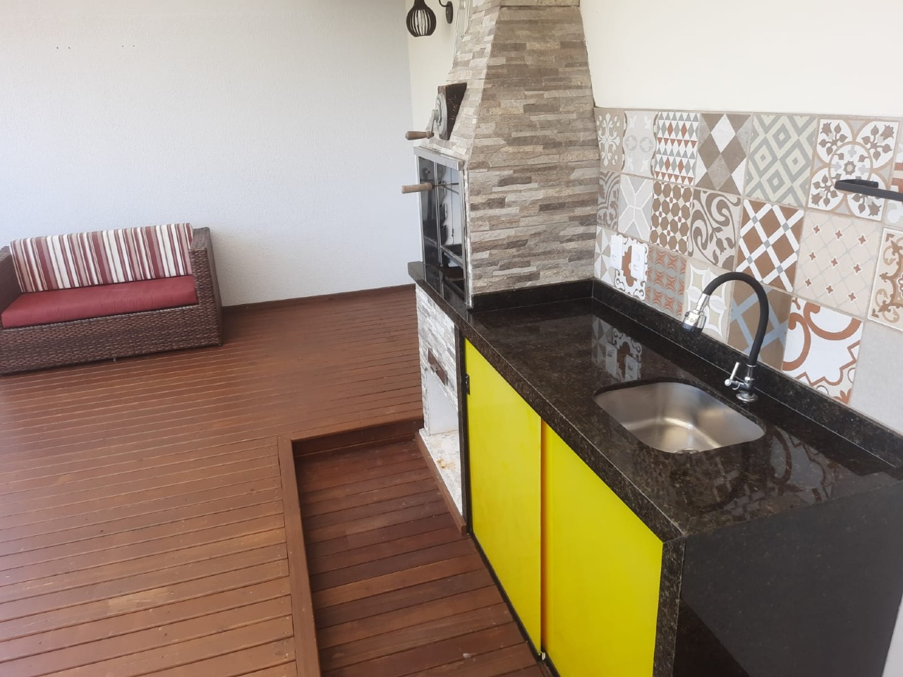 Apartamento à venda no Itacorubi: 
