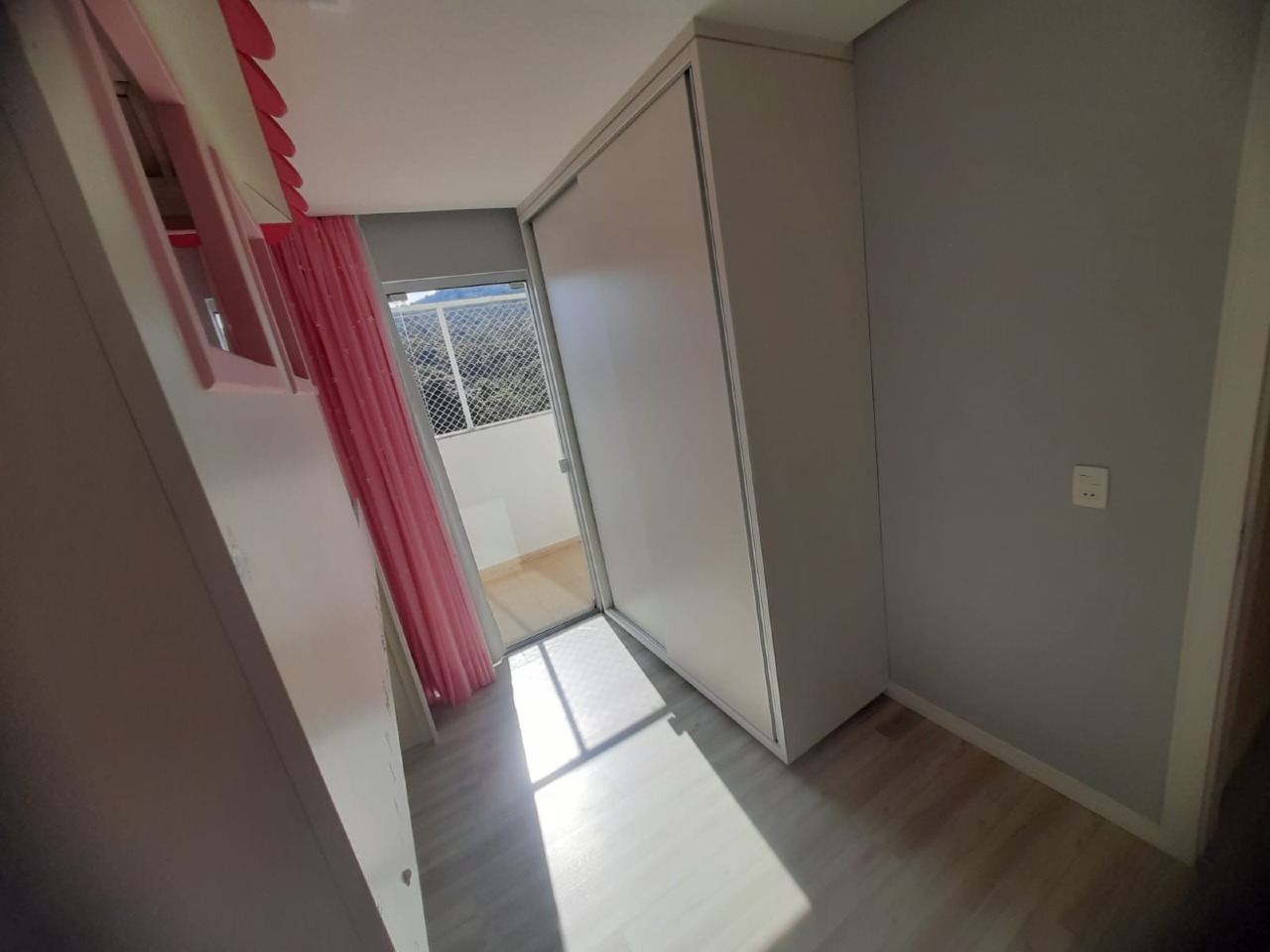 Apartamento à venda no Itacorubi: 