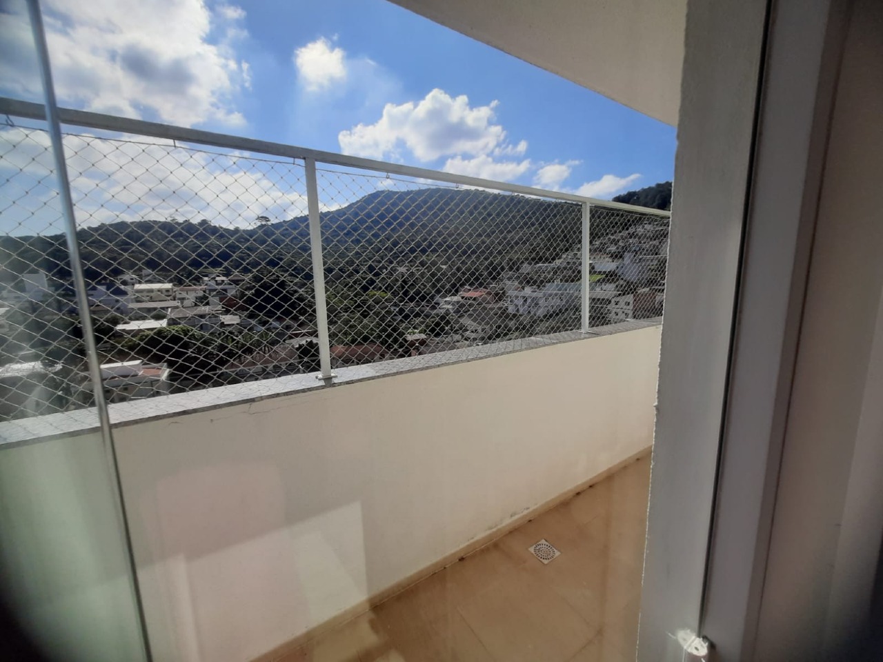 Apartamento à venda no Itacorubi: 