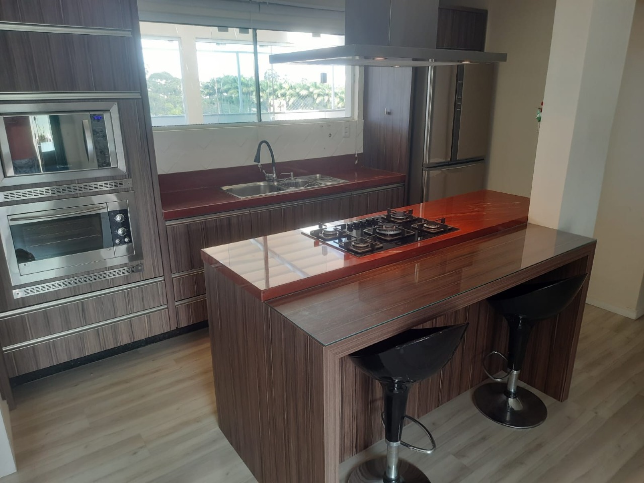 Apartamento à venda no Itacorubi: 