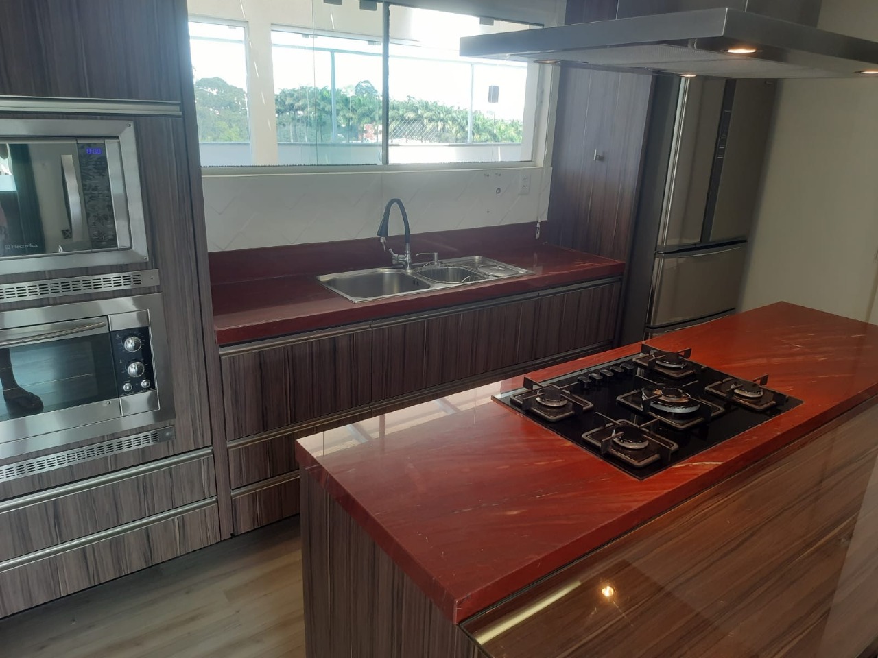 Apartamento à venda no Itacorubi: 