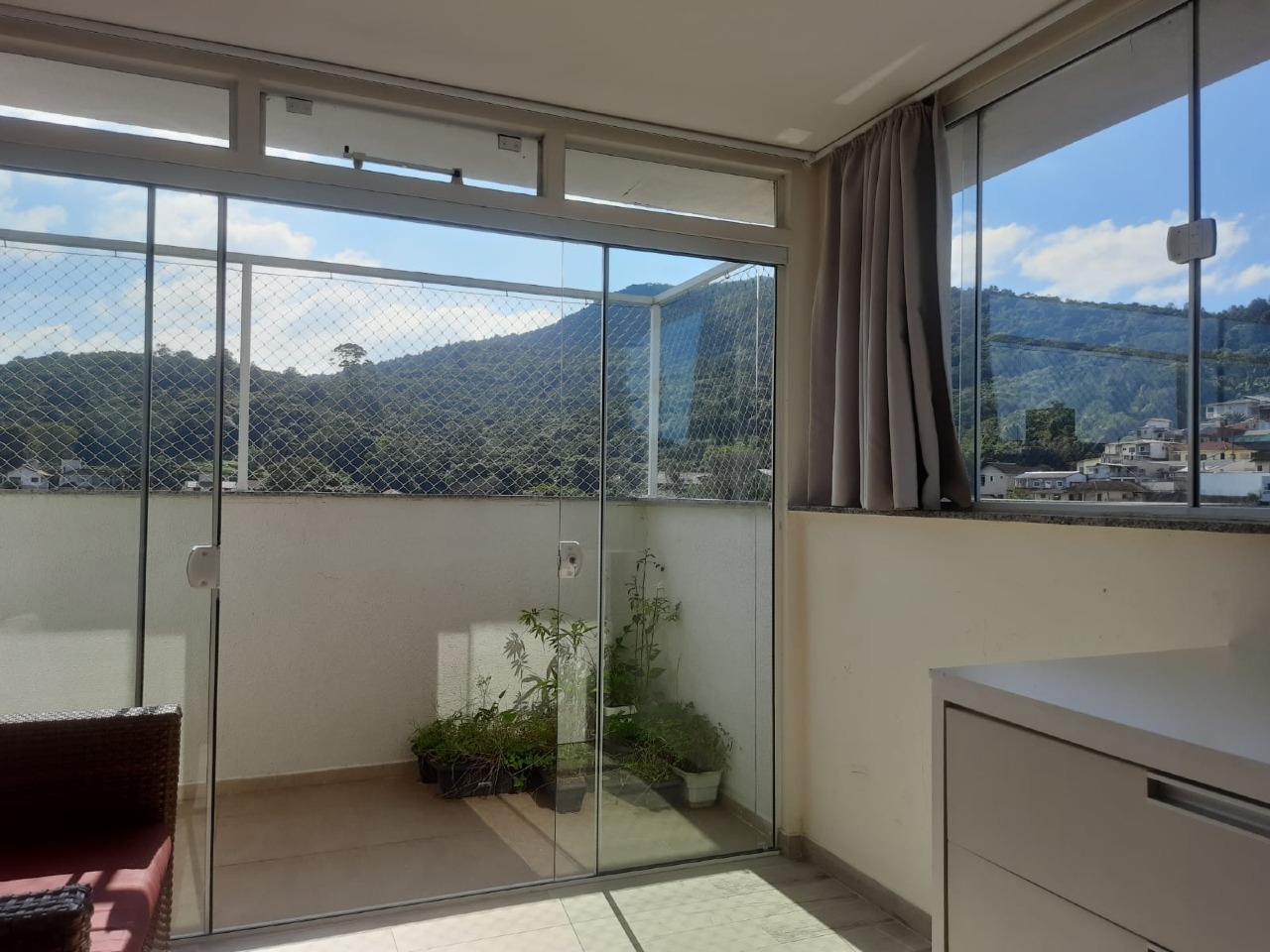 Apartamento à venda no Itacorubi: 