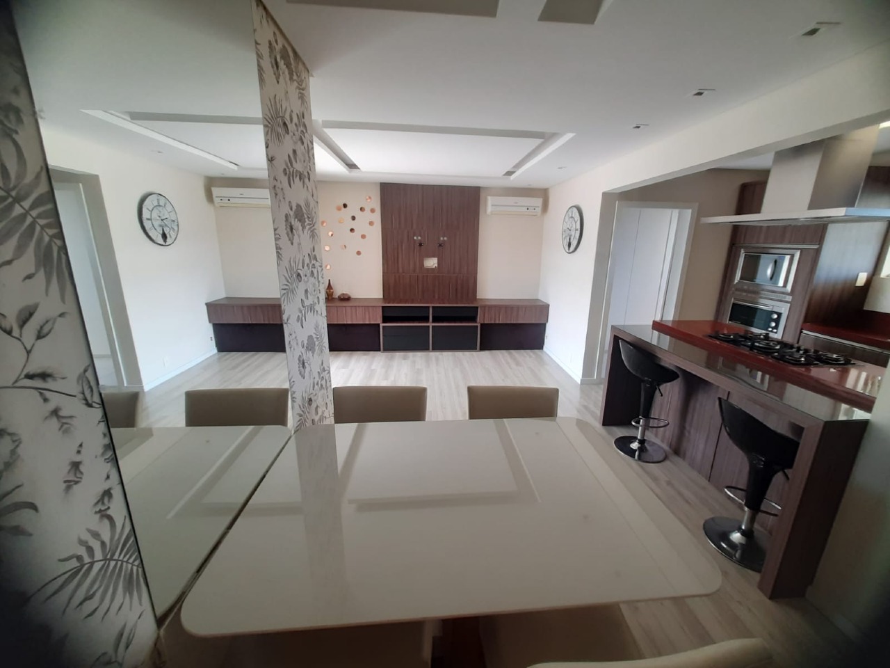 Apartamento à venda no Itacorubi: 