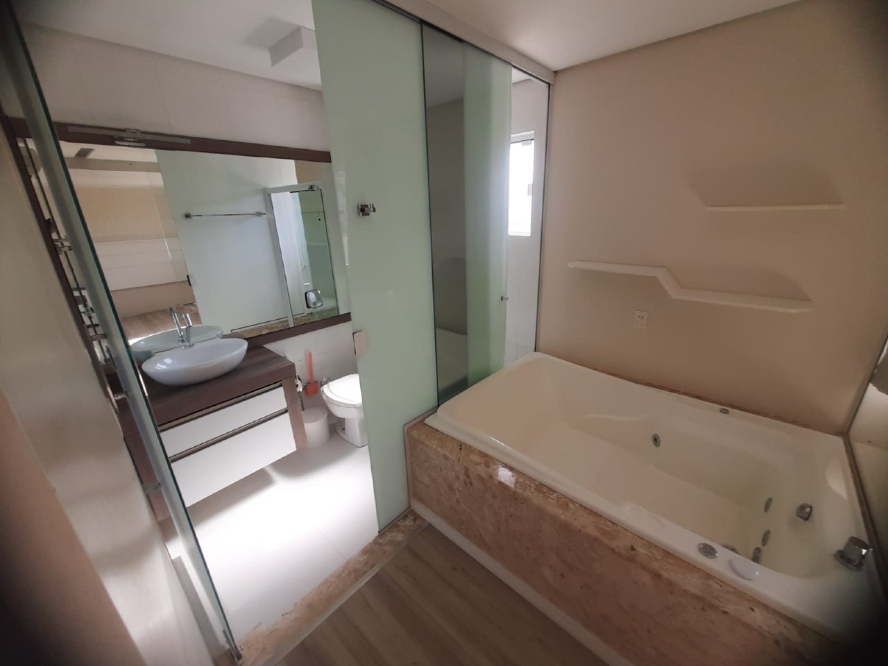 Apartamento à venda no Itacorubi: 