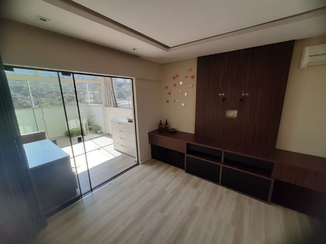 Apartamento à venda no Itacorubi: 