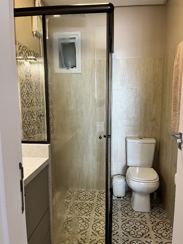 Apartamento duplex à venda no Barreiros: 