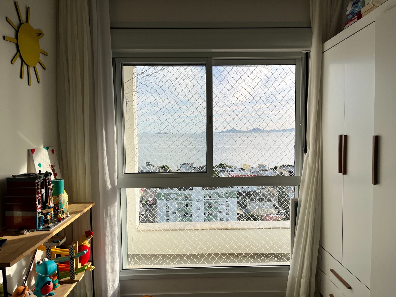 Apartamento duplex à venda no Barreiros: 