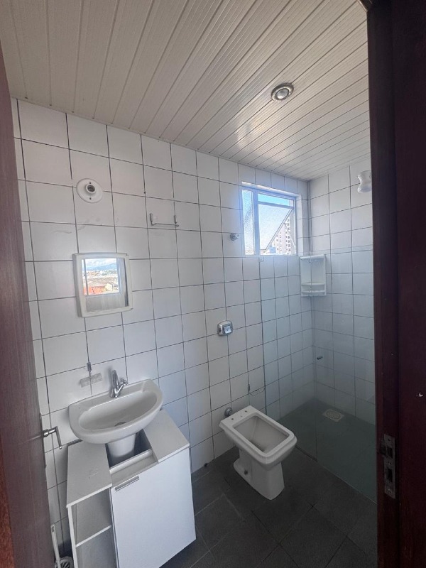 Apartamento à venda no Barreiros: 