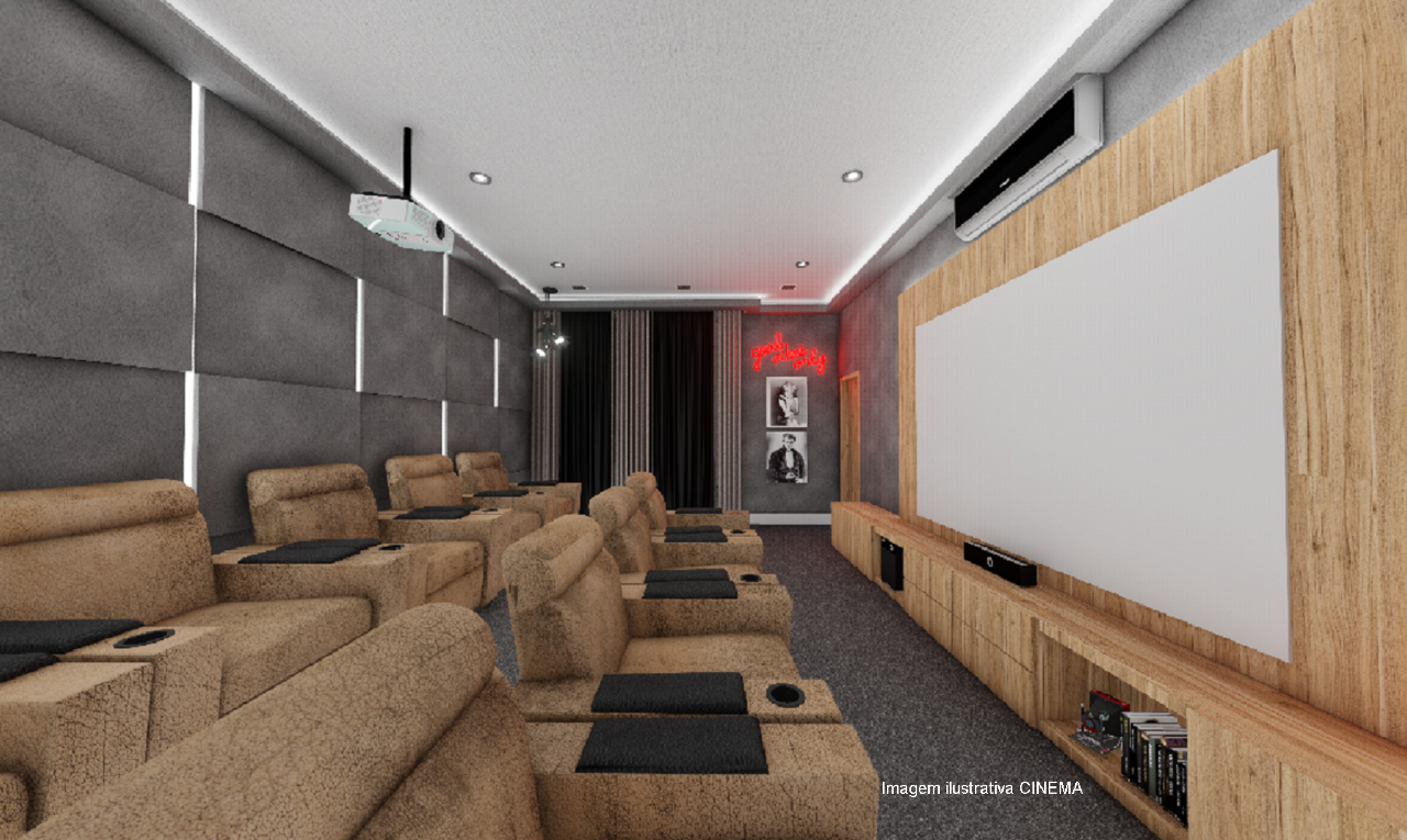 Apartamento à venda no Coqueiros: 