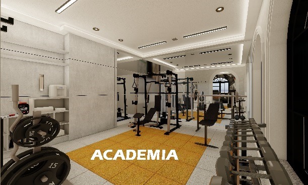 Apartamento à venda no Coqueiros: 