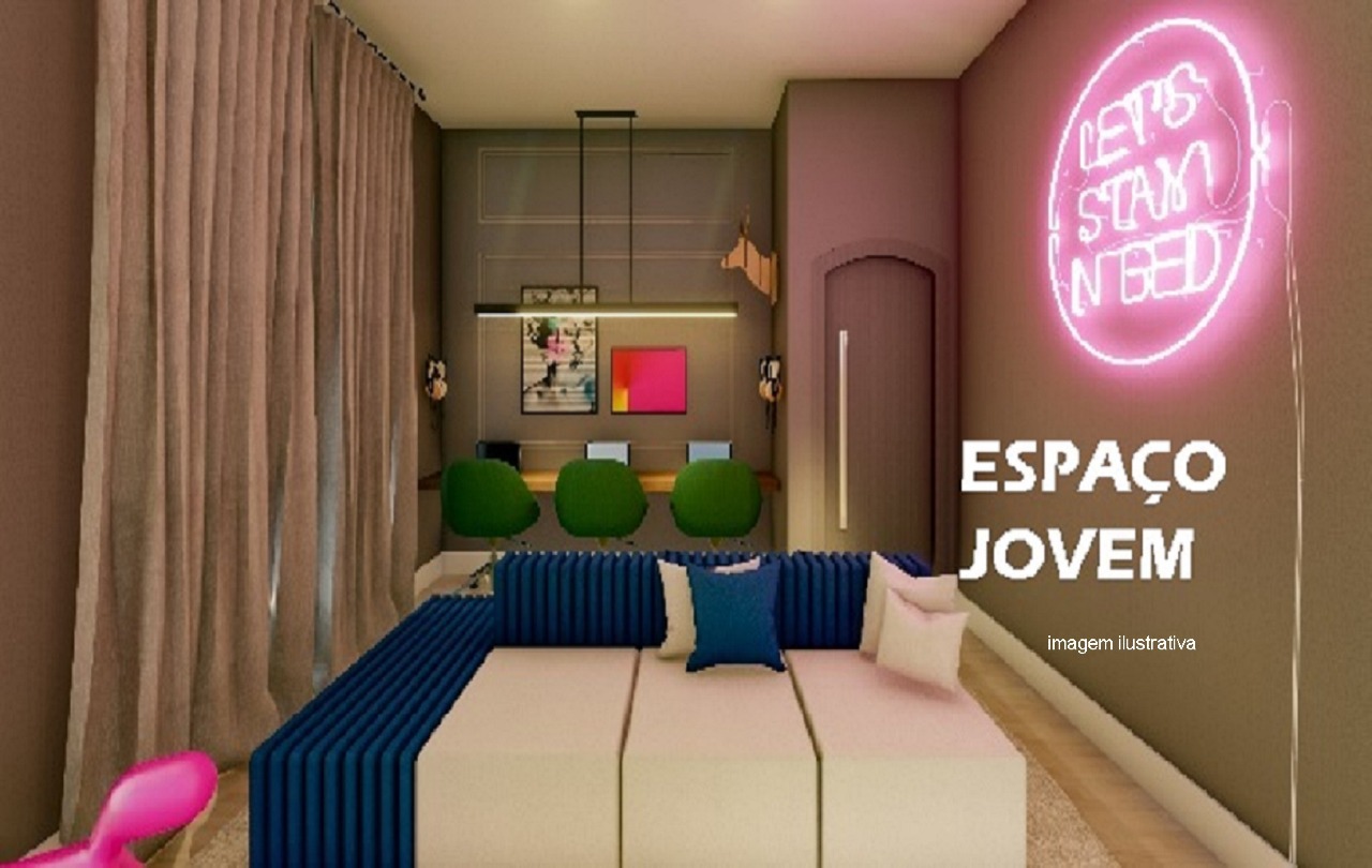 Apartamento à venda no Coqueiros: 