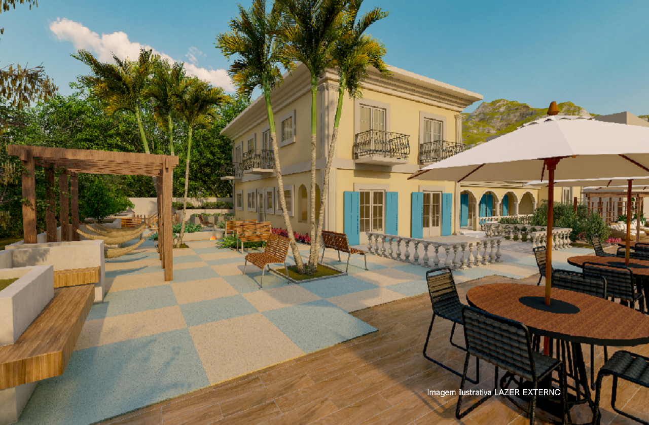 Apartamento à venda no Coqueiros: 