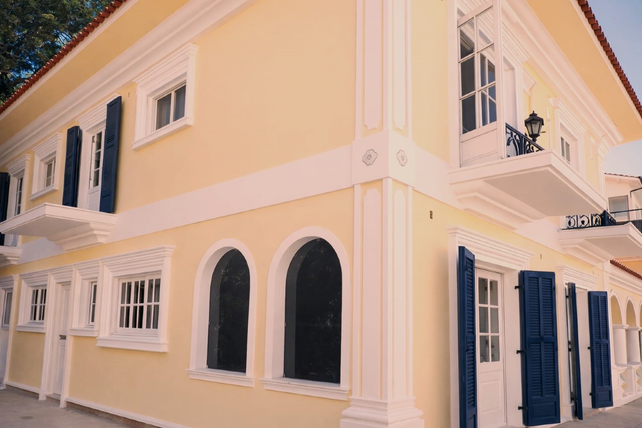 Apartamento à venda no Coqueiros: 