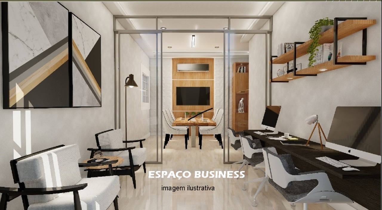 Apartamento à venda no Coqueiros: 