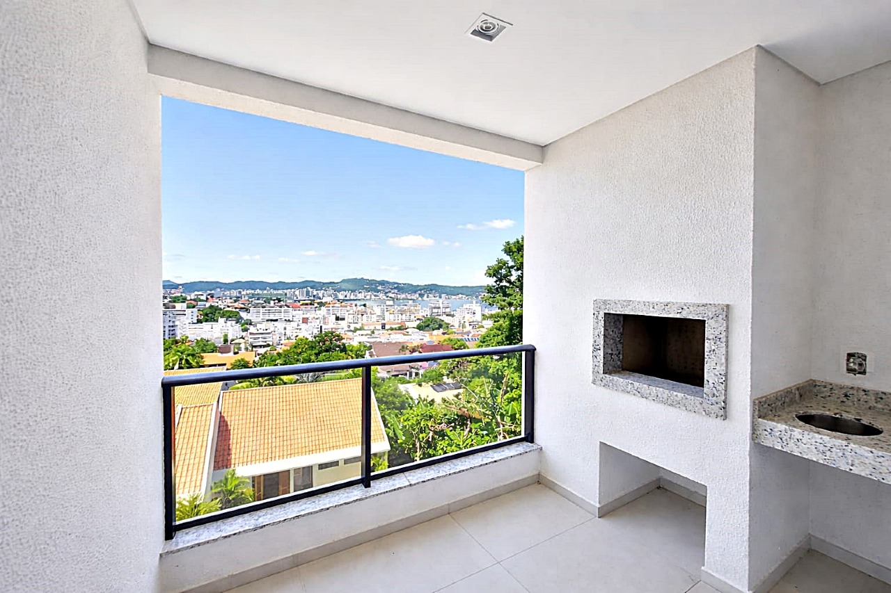 Apartamento à venda no Coqueiros: 