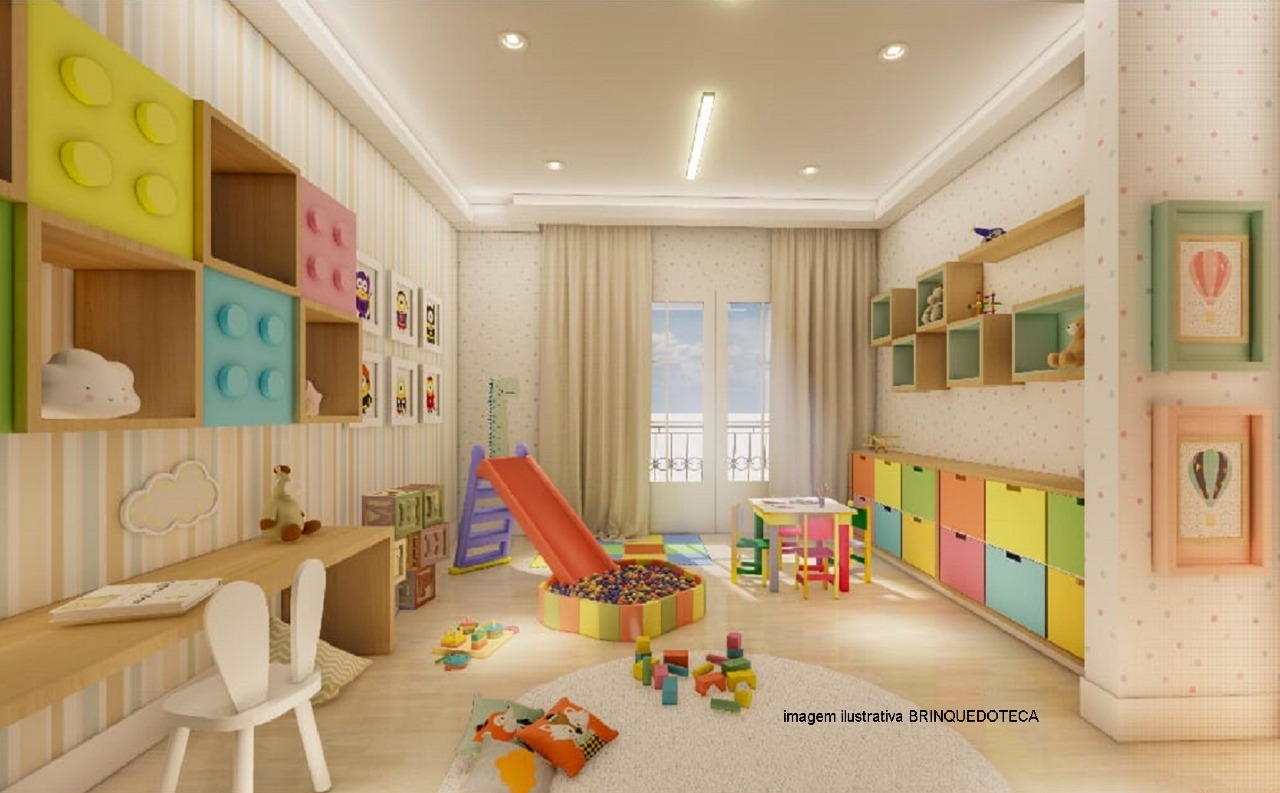 Apartamento à venda no Coqueiros: 